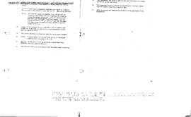 Spokane, Portland and Seattle Railway Engineering Drawing: Sequence of Operations, Scale, Albany,...