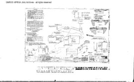 Northern Pacific Engineering Drawing: Shop Plan - Installation Detail, Track Scale, Centralia, Wa...