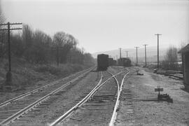 Great Northern Freight Yard, Bellingham, Washington, undated