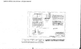 Great Northern Engineering Drawing: Underpin Abutments, Bridge 379 - U S Highway 2 Undercrossing,...