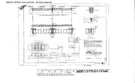 Northern Pacific Engineering Drawing: General Plan/Mason Change, Bridge 79 (112) - Big Boulder Ri...