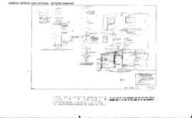 Northern Pacific Engineering Drawing: 72 Foot Track Scale, Scale Head - Of - Bay Yard Tacoma, Tac...