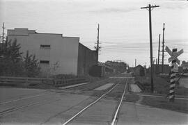 Northern Pacific Track, Bellingham, Washington, undated