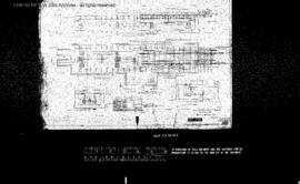 Northern Pacific Engineering Drawing: Shop Plan - Build Plan, Track Scale, Everett, Washington, u...