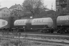 SHPX Tank Car 5976, Bellingham, Washington, undated