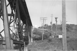 Great Northern Bridge 59, Bellingham, Washington, undated