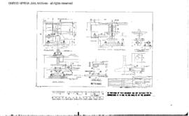 Northern Pacific Engineering Drawing: Shop Plan - Assembly Details, Track Scale, Vancouver, Washi...