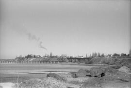 Great Northern Bridge 59, Bellingham, Washington, undated