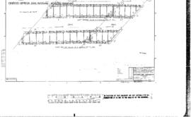 Northern Pacific Engineering Drawing: Shop Plan - Plate/Walk, Bridge 3.1 - Union Pacific Railroad...