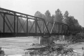 Northern Pacific Bridge 01609, Bellingham, Washington, undated