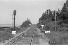 Great Northern Track, Bellingham, Washington, undated