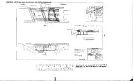 Burlington Northern Engineering Drawing: Proposed Plan, Bridge 18.8 - Shattuck Street - Renton (f...
