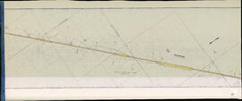 Great Northern Plat Map, Appledale, Washington.  Milepost 8-11, undated