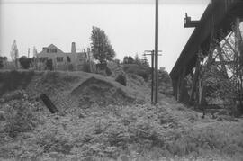 Great Northern Bridge 59, Bellingham, Washington, undated