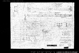 Northern Pacific Engineering Drawing: Shop Plan - Deck Turntable, Turntable, Parkwater, Washingto...