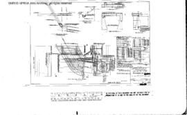 Northern Pacific Engineering Drawing: Extension of Culvert, Culvert South of Empire, West of Empi...