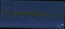 Great Northern Plat Map, McCue, Washington.  Milepost 21, undated