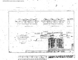 Spokane, Portland, and Seattle Railway Engineering Drawing, Miscellaneous Buildings (probably due...