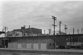Great Northern Track, Bellingham, Washington, undated