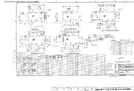Northern Pacific Engineering Drawing: Shop Plan - Walk Plate, Bridge 3.1 - Union Pacific Railroad...