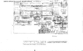 Northern Pacific Engineering Drawing: 72 Foot Track Scale, Electronic Track Scale, Pasco, Washing...