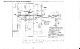 Burlington Northern Engineering Drawing: Replace Br - General Plan, Bridge 474 - Otter Creek (for...