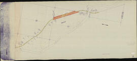 Great Northern Plat Map, Wakefield, Washington.  Milepost 75-77, undated