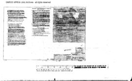 Northern Pacific Engineering Drawing: Shop Plan - Steel Install, Scale Head - Of - Bay Yard Tacom...