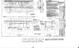 Northern Pacific Engineering Drawing: Shop Plan - Weighing in Motion, Scale, Longview, Washington...