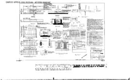 Northern Pacific Engineering Drawing: Replace West Culvert, Culvert at Milepost 7 ( west of Sandp...