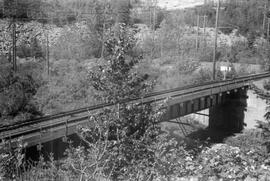 Great Northern Bridge 1700.3, East Portal, Washington, undated