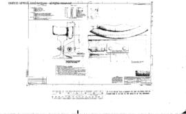Spokane, Portland and Seattle Railway Engineering Drawing: Shop Plan - Wheel Detector, Scale, Alb...