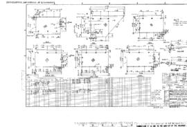 Northern Pacific Engineering Drawing: Shop Plan - Walk Plate, Bridge 3.1 - Union Pacific Railroad...