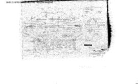 Milwaukee Road Engineering Drawing: Standard Reinforcement Arch Culvert, Culvert, Near Hyak, Wash...