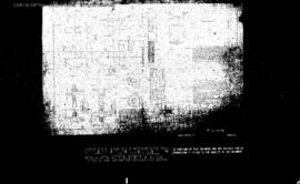 Northern Pacific Engineering Drawing: General Plan, Bridge 11 - Stillaguamish River, East of Oso,...