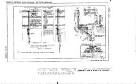 Spokane, Portland and Seattle Railway Engineering Drawing: Detail of Sidewalk, Bridge 84.9 - Klic...