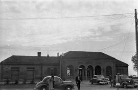 Great Northern Passenger Depot, Bellingham, Washington, undated