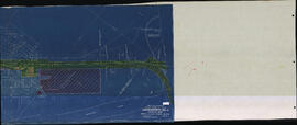 Great Northern Plat Map, Leavenworth, Washington.  Leavenworth Number 2 East, 1935
