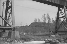 Great Northern Bridge, Bellingham, Washington, undated